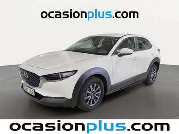 2.0 Skyactiv-G Origin 2WD 90kW