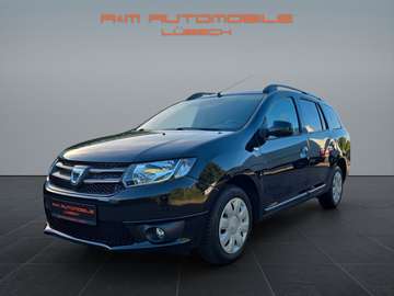 MCV II Kombi Laureate