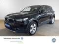 Volvo XC40 Momentum T3 2WD NAVI+SITZHZ+ACC+PDC+RFK Klima Schwarz - thumbnail 1