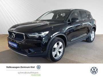 Momentum T3 2WD NAVI+SITZHZ+ACC+PDC+RFK Klima