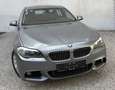 BMW 525 M-Paket*ERSTBESITZ*SERVICEGEPFLEGT*WENIG KILOMETER Grau - thumbnail 2