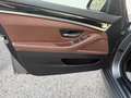 BMW 525 M-Paket*ERSTBESITZ*SERVICEGEPFLEGT*WENIG KILOMETER Grau - thumbnail 10