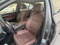 BMW 525 M-Paket*ERSTBESITZ*SERVICEGEPFLEGT*WENIG KILOMETER Grau - thumbnail 7