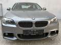 BMW 525 M-Paket*ERSTBESITZ*SERVICEGEPFLEGT*WENIG KILOMETER Grau - thumbnail 3