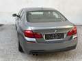 BMW 525 M-Paket*ERSTBESITZ*SERVICEGEPFLEGT*WENIG KILOMETER Grau - thumbnail 4
