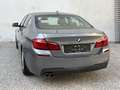 BMW 525 M-Paket*ERSTBESITZ*SERVICEGEPFLEGT*WENIG KILOMETER Grau - thumbnail 5