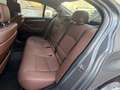 BMW 525 M-Paket*ERSTBESITZ*SERVICEGEPFLEGT*WENIG KILOMETER Grau - thumbnail 8