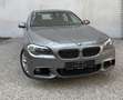 BMW 525 M-Paket*ERSTBESITZ*SERVICEGEPFLEGT*WENIG KILOMETER Grau - thumbnail 1