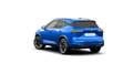 Nissan Qashqai 1.3 DIG-T MHEV 158PS Xtronic N-Connecta Blau - thumbnail 2
