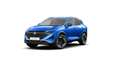 Nissan Qashqai 1.3 DIG-T MHEV 158PS Xtronic N-Connecta Blau - thumbnail 1