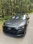 Audi A6 e-tron Avant 55 TFSI e PHEV Quattro Sport S-Line Gris - thumbnail 4