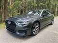 Audi A6 e-tron Avant 55 TFSI e PHEV Quattro Sport S-Line Gris - thumbnail 1