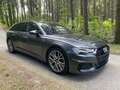Audi A6 e-tron Avant 55 TFSI e PHEV Quattro Sport S-Line Gris - thumbnail 8