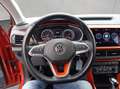 Volkswagen T-Cross 1.0 TSI OPF DSG Style Discover Media ACC K Orange - thumbnail 11