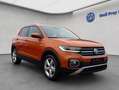 Volkswagen T-Cross 1.0 TSI OPF DSG Style Discover Media ACC K Orange - thumbnail 8