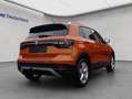 Volkswagen T-Cross 1.0 TSI OPF DSG Style Discover Media ACC K Orange - thumbnail 6