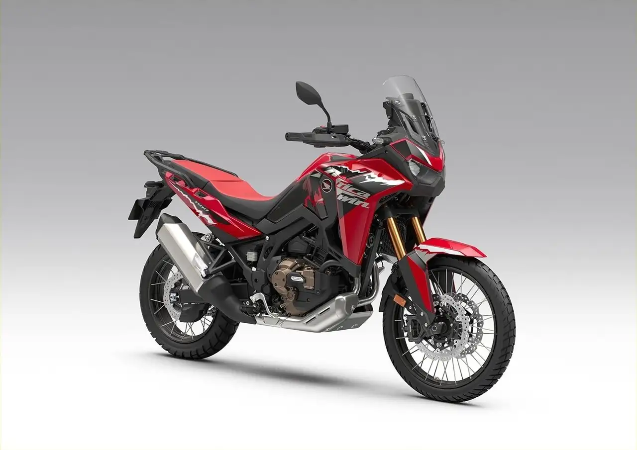 Honda CRF 1100