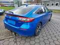 Honda Civic e:HEV Elegance Blue - thumbnail 5
