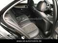 Mercedes-Benz E 350 D AMG - LINE # NIGHT # WIDESCREEN Чорний - thumbnail 11
