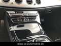 Mercedes-Benz E 350 D AMG - LINE # NIGHT # WIDESCREEN Чорний - thumbnail 8