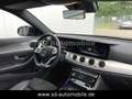 Mercedes-Benz E 350 D AMG - LINE # NIGHT # WIDESCREEN Чорний - thumbnail 7