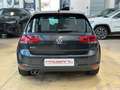 Volkswagen Golf GTD 2.0 TDI 184cv DSG 5pt - 19" - Navi -Telecamera Gris - thumbnail 6