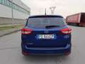 Ford C-Max 1.6 Plus Gpl 120cv Blau - thumbnail 4