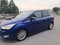 Ford C-Max 1.6 Plus Gpl 120cv Blau - thumbnail 1