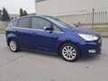 Ford C-Max 1.6 Plus Gpl 120cv Blau - thumbnail 6