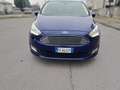Ford C-Max 1.6 Plus Gpl 120cv Blau - thumbnail 2