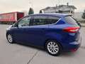 Ford C-Max 1.6 Plus Gpl 120cv Blau - thumbnail 3