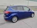 Ford C-Max 1.6 Plus Gpl 120cv Blau - thumbnail 5