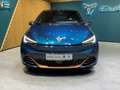 CUPRA Born Travel Assistant+Sitzhzg+TopView Bleu - thumbnail 3