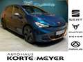 CUPRA Born Travel Assistant+Sitzhzg+TopView Bleu - thumbnail 1