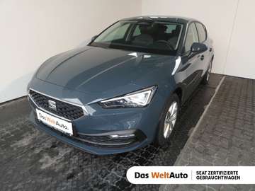 Style Edition 1.5 TSI 115 PS