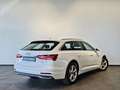 Audi A6 40 TDI Qua.Sport  Facelift Dy.LED Virtual AHK Weiß - thumbnail 8