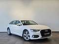 Audi A6 40 TDI Qua.Sport  Facelift Dy.LED Virtual AHK Weiß - thumbnail 2
