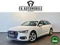 Audi A6 40 TDI Qua.Sport  Facelift Dy.LED Virtual AHK Weiß - thumbnail 1