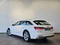 Audi A6 40 TDI Qua.Sport  Facelift Dy.LED Virtual AHK Weiß - thumbnail 9