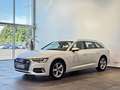 Audi A6 40 TDI Qua.Sport  Facelift Dy.LED Virtual AHK Weiß - thumbnail 4