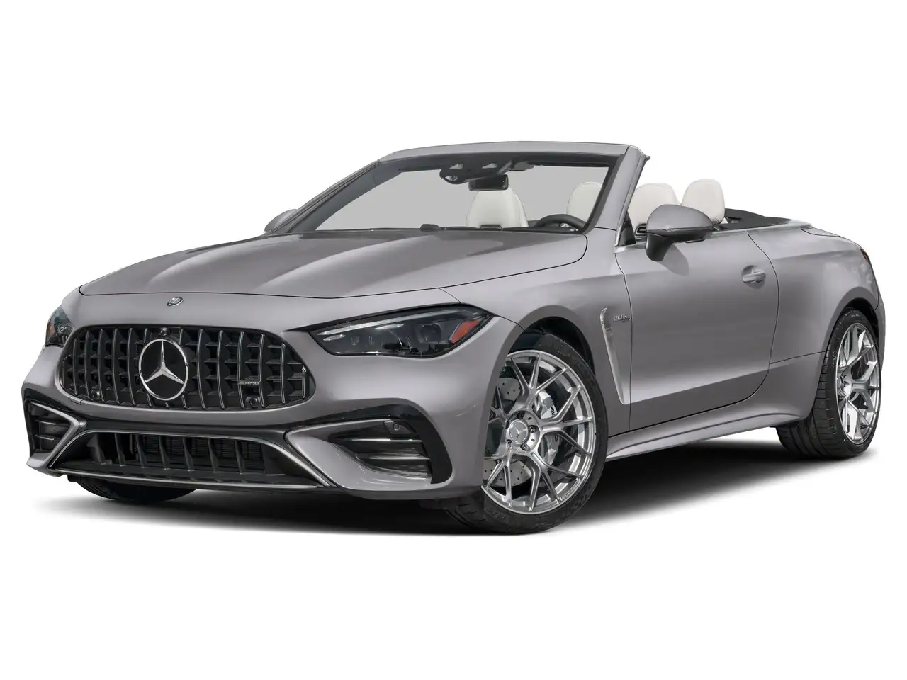 2026 Mercedes-Benz CLE
