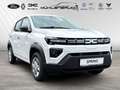 Dacia Spring Electric 45 Essential Blanc - thumbnail 3