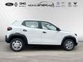 Dacia Spring Electric 45 Essential Weiß - thumbnail 4