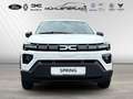 Dacia Spring Electric 45 Essential Weiß - thumbnail 2