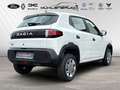 Dacia Spring Electric 45 Essential Blanc - thumbnail 5