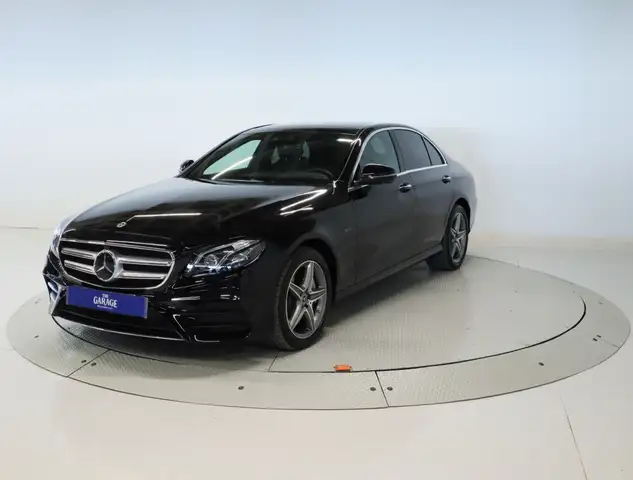Mercedes-Benz E 320 -CLASS 300 AUTO 4P