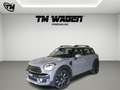 MINI One D Countryman 1.5 Hype auto Grigio - thumbnail 1