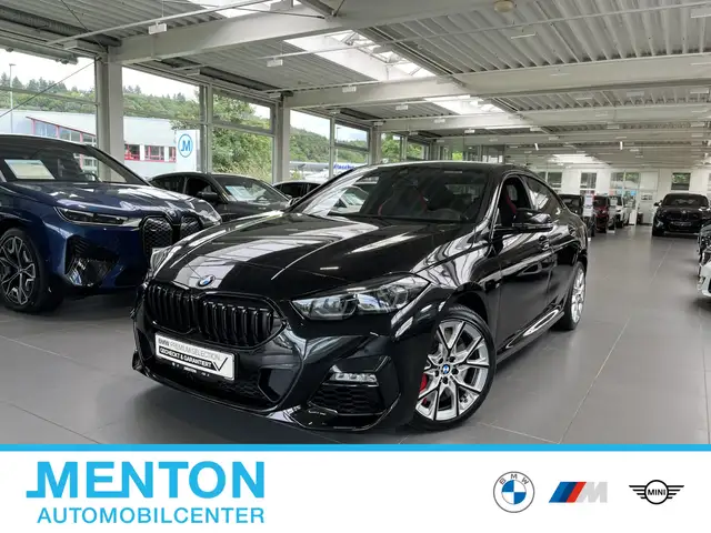 BMW 220 i Gran Coupé Sonderedition ColorVision M Sport/Hea
