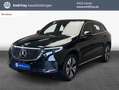 Mercedes-Benz EQC 400 EQC Nero - thumbnail 1