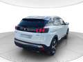 Peugeot 3008 1.5 bluehdi GT Line s&s 130cv eat8 Weiß - thumbnail 3